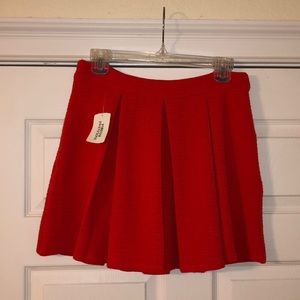 Brand new Forever 21 skirt size M